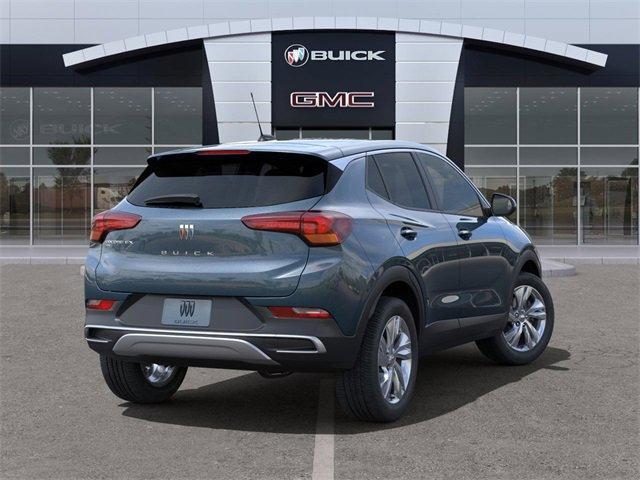 2025 Buick Encore GX Preferred AWD