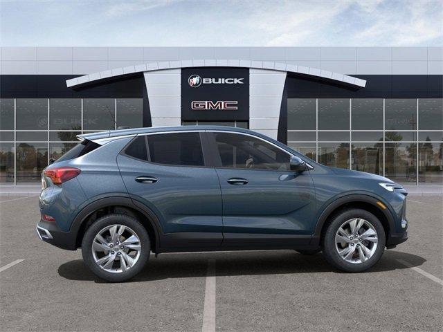 2025 Buick Encore GX Preferred AWD