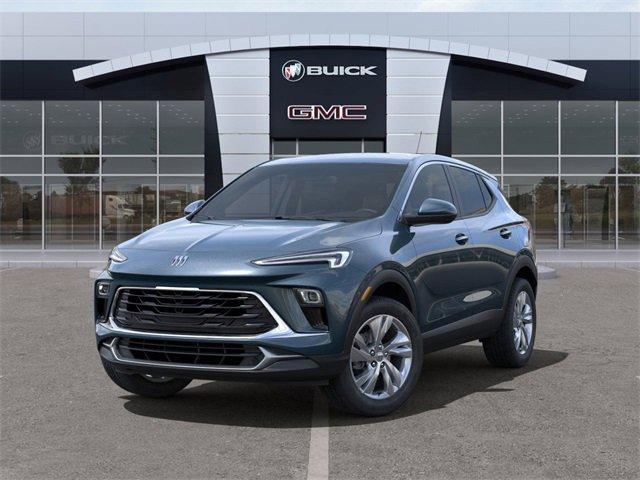 2025 Buick Encore GX Preferred AWD
