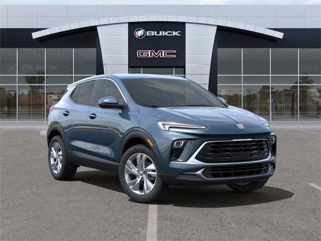 2025 Buick Encore GX Preferred AWD