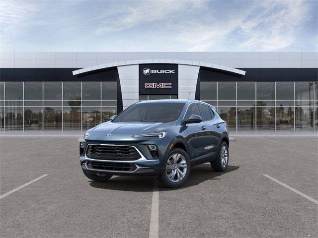 2025 Buick Encore GX Preferred AWD