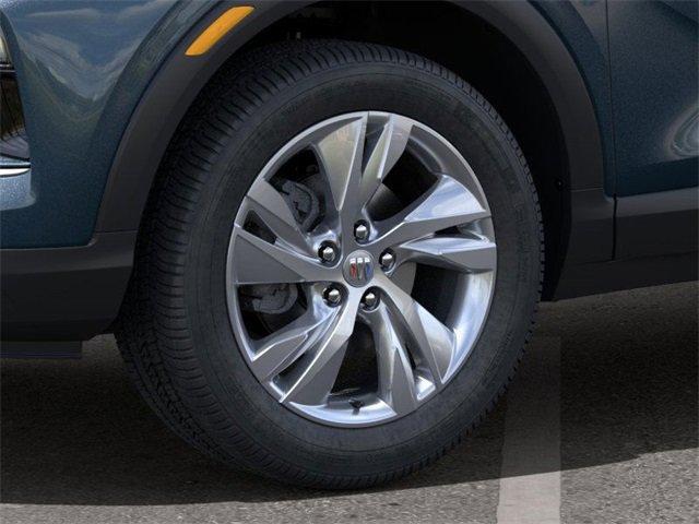 2025 Buick Encore GX Preferred AWD