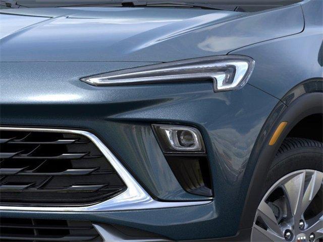 2025 Buick Encore GX Preferred AWD