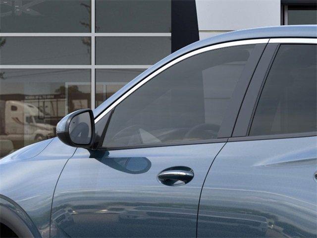 2025 Buick Encore GX Preferred AWD