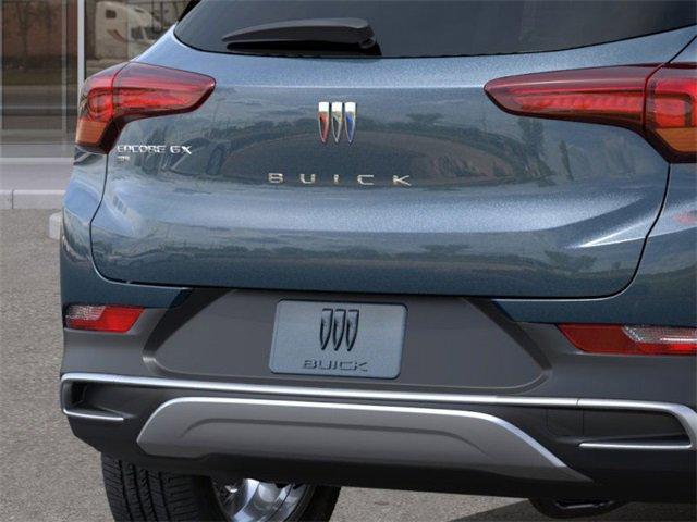 2025 Buick Encore GX Preferred AWD