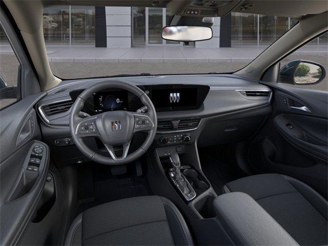 2025 Buick Encore GX Preferred AWD