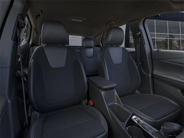 2025 Buick Encore GX Preferred AWD