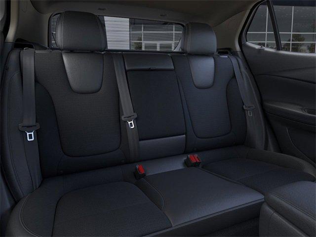 2025 Buick Encore GX Preferred AWD