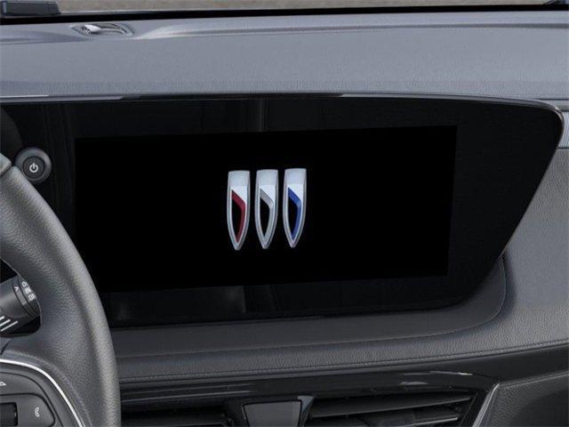 2025 Buick Encore GX Preferred AWD