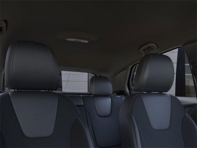 2025 Buick Encore GX Preferred AWD