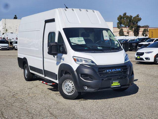 2024 Ram ProMaster Tradesman for sale in Torrance, CA