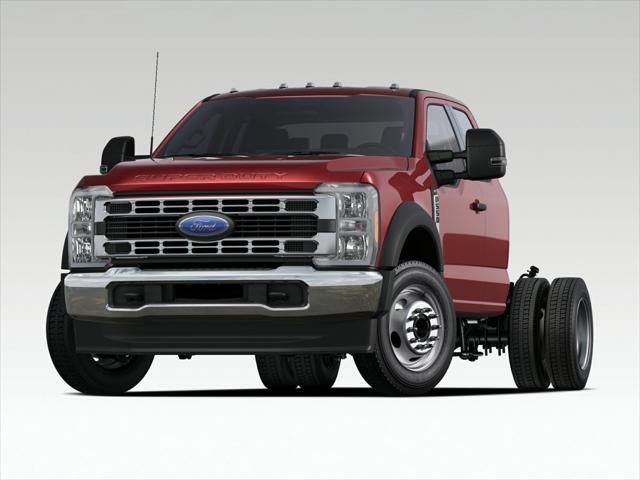 2023 Ford F-550 XL
