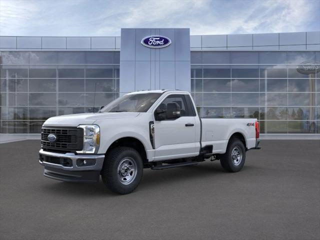 2023 Ford F-350 XL for sale in Grand Rapids, MI