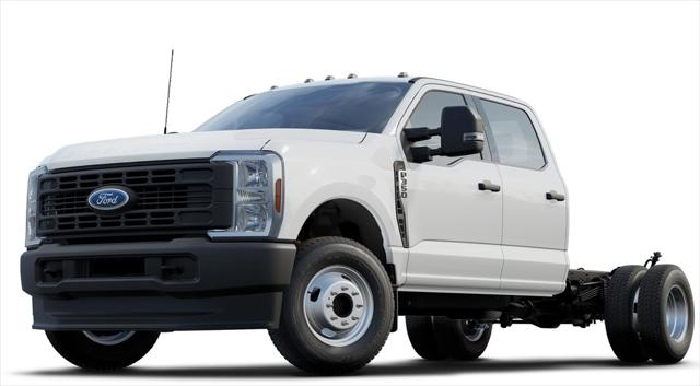 2024 Ford F-350 XL for sale in Grand Rapids, MI