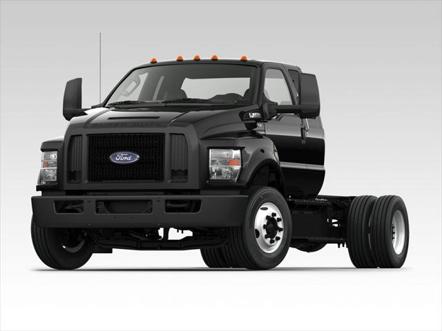 2024 Ford F-650 Base for sale in Grand Rapids, MI