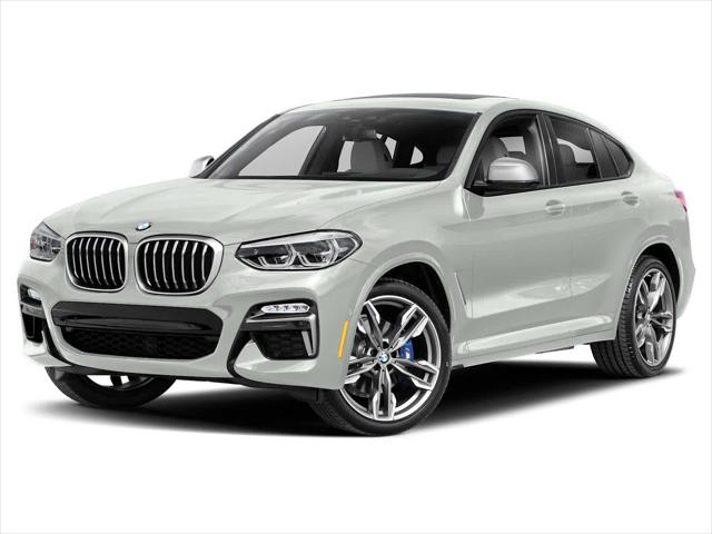 2019 BMW X4