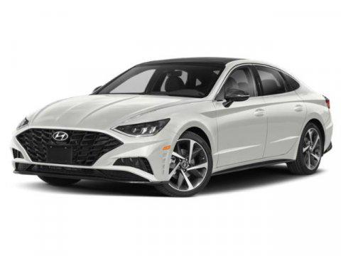 2022 Hyundai Sonata