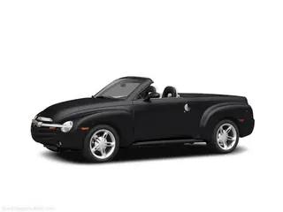 2004 Chevrolet SSR