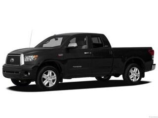 2012 Toyota Tundra