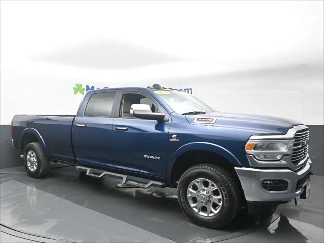 2022 Ram 3500