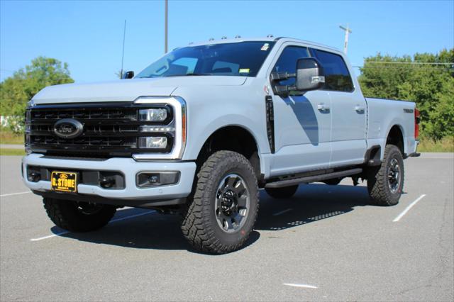 2024 Ford F-250