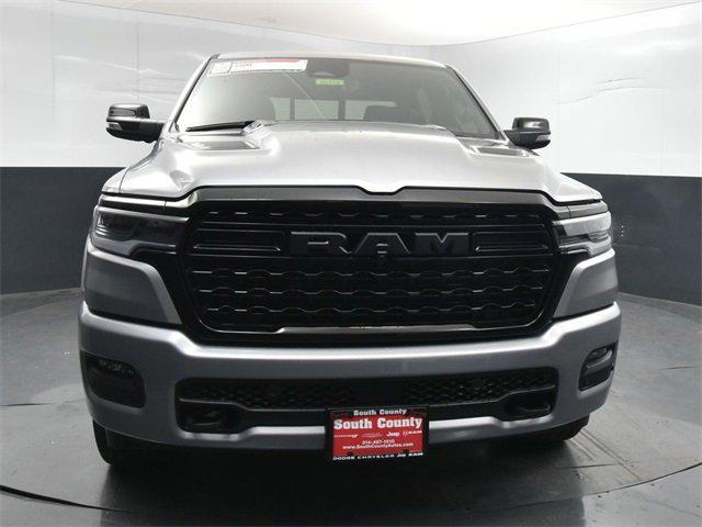 2025 RAM Ram 1500 RAM 1500 LIMITED CREW CAB 4X4 57 BOX