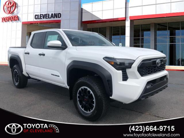 2024 Toyota Tacoma TRD Off Road for sale in Mcdonald, TN