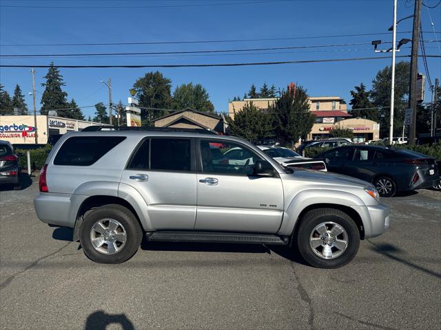 2006 Toyota 4Runner SR5 V6