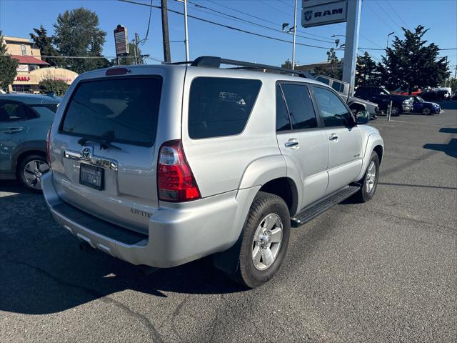 2006 Toyota 4Runner SR5 V6