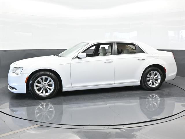 2018 Chrysler 300 Touring