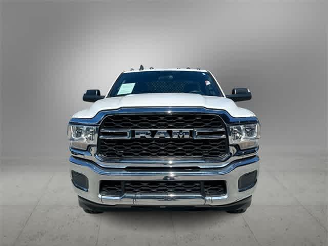 2022 RAM 2500 Tradesman Regular Cab 4x4 8 Box