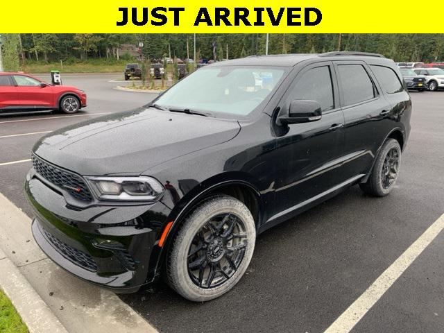 2021 Dodge Durango GT Plus AWD