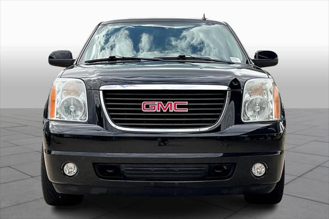 2012 GMC Yukon SLT