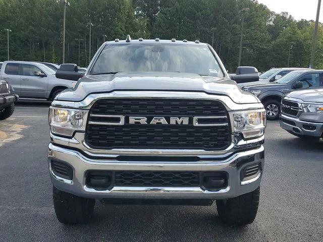 2022 RAM 2500 Big Horn Crew Cab 4x4 64 Box