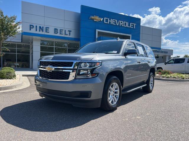 2020 Chevrolet Tahoe 2WD LS