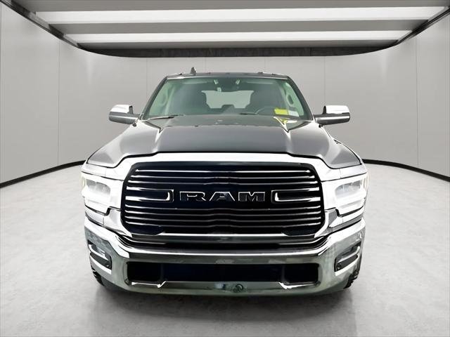 2019 RAM 2500 Laramie Crew Cab 4x4 64 Box