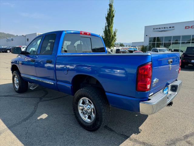 2009 Dodge Ram 2500 SLT