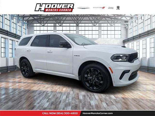 2022 Dodge Durango R/T RWD