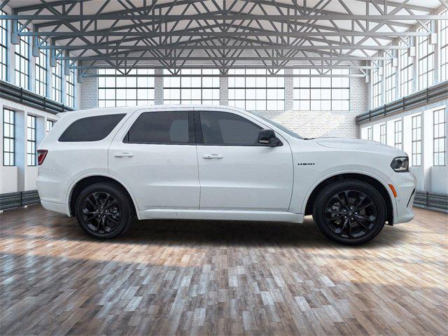 2022 Dodge Durango R/T RWD