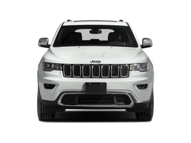 2022 Jeep Grand Cherokee WK Limited 4x4