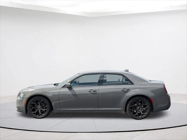 2019 Chrysler 300 300S