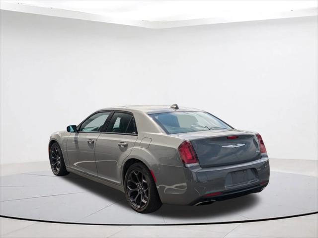 2019 Chrysler 300 300S