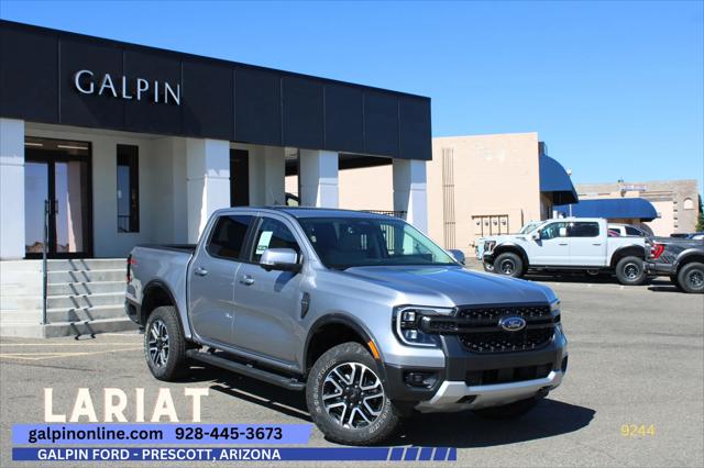 2024 Ford Ranger LARIAT for sale in Prescott, AZ