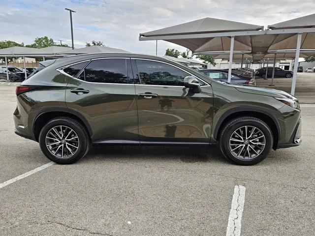 2022 Lexus NX 250 Premium