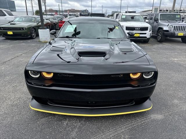 2019 Dodge Challenger R/T Scat Pack Widebody