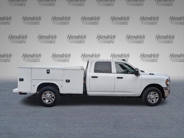 2024 RAM Ram 2500 RAM 2500 TRADESMAN CREW CAB 4X2 8 BOX