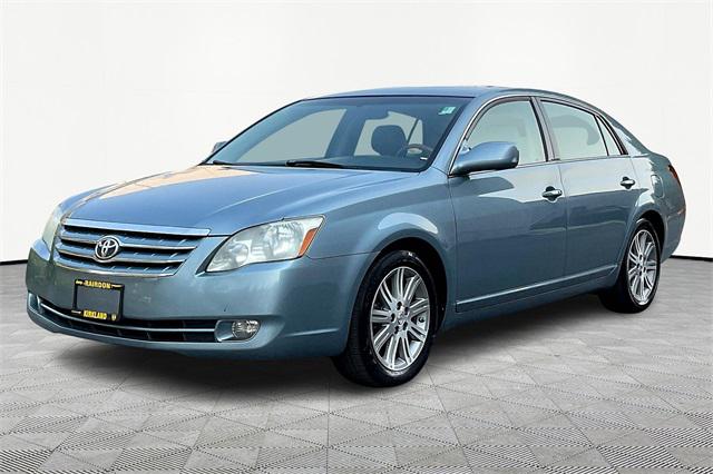 2007 Toyota Avalon Limited