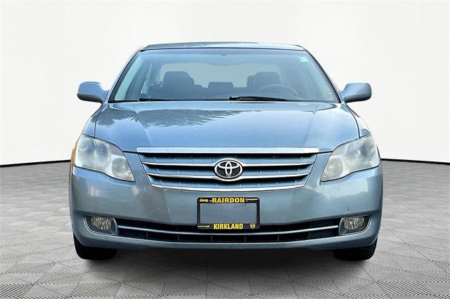 2007 Toyota Avalon Limited