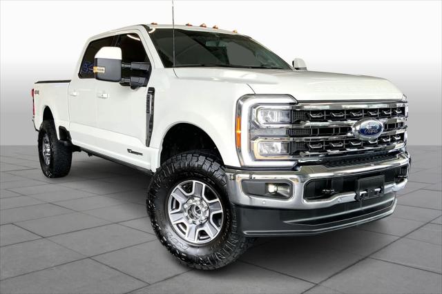 2023 Ford F-250 LARIAT