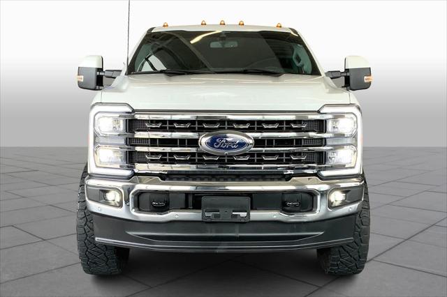 2023 Ford F-250 LARIAT